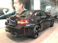 BMW M Couper 2017 - Bán BMW M Couper 2017, màu đen, nhập khẩu nguyên chiếc