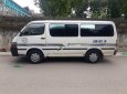 Toyota Hiace   2002 - Cần bán Toyota Hiace đời 2002, màu trắng