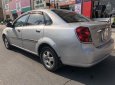 Chevrolet Lacetti 2005 - Cần bán xe Chevrolet Lacetti đời 2005, màu bạc, giá chỉ 138 triệu