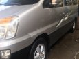 Hyundai Starex Van 2.5 MT 2006 - Bán ô tô Hyundai Starex Van 2.5 MT đời 2006, màu bạc, nhập khẩu nguyên chiếc