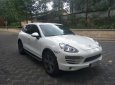 Porsche Cayenne 3.6 V6 2011 - Bán Porsche Cayenne 3.6 V6 đời 2011, màu trắng, nhập khẩu chính chủ