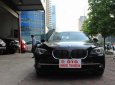 BMW 7 Series 730Li 2011 - Cần bán lại xe BMW 7 Series 730Li đời 2011, màu đen, nhập khẩu