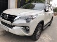 Toyota Fortuner 2017 - Bán Toyota Fortuner đời 2017, màu trắng mới chạy 3.000 km