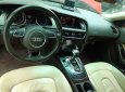 Audi A5 2012 - Bán xe Audi A5 2012, màu đỏ, nhập khẩu nguyên chiếc