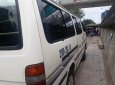 Toyota Hiace   2002 - Cần bán Toyota Hiace đời 2002, màu trắng