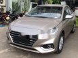 Hyundai Accent 2018 - Cần bán xe Hyundai Accent sản xuất năm 2018