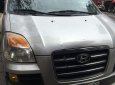 Hyundai Starex Van 2.5 MT 2006 - Bán ô tô Hyundai Starex Van 2.5 MT đời 2006, màu bạc, nhập khẩu nguyên chiếc