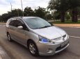 Mitsubishi Grandis 2.4 AT 2006 - Bán xe Mitsubishi Grandis 2.4 AT năm sản xuất 2006, màu xám chính chủ