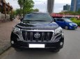 Toyota Prado TXL 2.7L 2016 - Cần bán xe Toyota Prado TXL 2.7L đời 2016, màu đen, xe nhập như mới