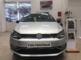 Volkswagen Polo 2018 - Bán ô tô Volkswagen Polo đời 2018, màu bạc, nhập khẩu, giá chỉ 695 triệu