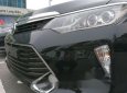 Toyota Camry  2.5Q  2018 - Cần bán Toyota Camry 2.5Q năm 2018, màu đen, giá tốt