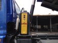 Thaco AUMAN  D300B 2017 - Bán xe ban Auman D300B tải trọng 17 tấn (14.2 khối)