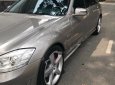 Mercedes-Benz S class S350 2009 - Cần bán xe Mercedes S350 2009, màu xám, nhập khẩu nguyên chiếc