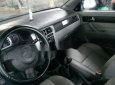 Daewoo Lacetti 2006 - Bán xe Daewoo Lacetti đời 2006, màu xanh lam, giá tốt