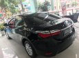 Toyota Camry 2.0E 2018 - Bán Toyota Camry 2.0E sản xuất 2018, màu đen giá cạnh tranh