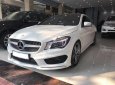 Mercedes-Benz CLA class CLA 250 4Matic 2015 - Bán Mercedes CLA 250 4Matic đời 2015, màu trắng, nhập khẩu