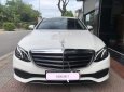 Mercedes-Benz E class E200 2017 - Bán ô tô Mercedes E200 đời 2017, màu trắng