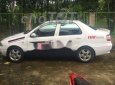 Fiat Siena 2002 - Bán Fiat Siena sản xuất năm 2002, màu trắng, giá tốt