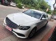 Mercedes-Benz E class E200 2017 - Bán Mercedes E200 sản xuất năm 2017, màu trắng