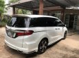 Honda Odyssey   2016 - Bán Honda Odyssey năm 2016, màu trắng, nhập khẩu
