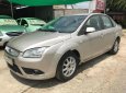 Ford Focus 1.8 2007 - Cần bán gấp Ford Focus 1.8 năm 2007