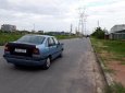 Fiat Tempra 1997 - Cần bán gấp Fiat Tempra đời 1997, màu xanh lam 