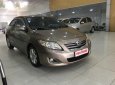 Toyota Corolla altis 1.8AT 2009 - Cần bán Toyota Corolla altis 1.8AT 2009, vàng cát