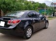 Daewoo Lacetti SE 2009 - Cần bán lại xe Daewoo Lacetti SE năm sản xuất 2009, màu đen, xe nhập