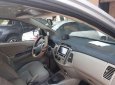 Toyota Innova   E 2014 - Cần bán xe Toyota Innova E sản xuất năm 2014, màu bạc còn mới, giá chỉ 515 triệu