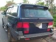 Ssangyong Musso 1998 - Cần bán gấp Ssangyong Musso đời 1998 xe gia đình, giá tốt