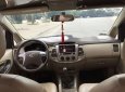 Toyota Innova   2.0E  2016 - Bán Toyota Innova 2.0E sản xuất 2016, màu bạc chính chủ