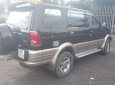 Isuzu Hi lander V-spec 2.5 MT 2005 - Cần bán lại xe Isuzu Hi lander V-spec 2.5 MT đời 2005, màu đen