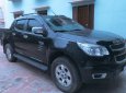 Chevrolet Colorado 2.8 AT 2016 - Cần bán gấp Chevrolet Colorado 2.8 AT năm sản xuất 2016, màu đen, nhập khẩu, giá chỉ 660 triệu