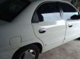 Daewoo Nubira 2000 - Bán Daewoo Nubira đời 2000, màu trắng còn mới giá cạnh tranh