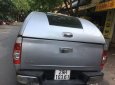 Isuzu Dmax 2012 - Cần bán gấp Isuzu Dmax năm sản xuất 2012, màu bạc, nhập khẩu, giá 365tr