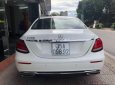 Mercedes-Benz E class E200 2017 - Bán Mercedes E200 sản xuất năm 2017, màu trắng