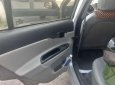 Hyundai Verna 2008 - Cần bán Hyundai Verna 2008, màu bạc, 260tr