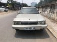 Toyota Cressida 1992 - Bán Toyota Cressida đời 1992, màu bạc