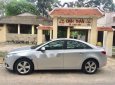 Daewoo Lacetti 2010 - Cần bán gấp Daewoo Lacetti sản xuất năm 2010, màu bạc, xe nhập 