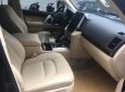 Toyota Land Cruiser 4.6 2015 - Bán xe Toyota Land Cruiser 4.6 2015, màu đen, nhập khẩu nguyên chiếc như mới