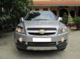 Chevrolet Captiva LTZ 2.4 Maxx 2010 - Bán Chevrolet Captiva 7 chỗ, dòng Maxx, số tự động, 1 đời chủ