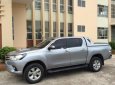 Toyota Hilux 2.8G 4x4 MT 2016 - Cần bán xe Toyota Hilux 2.8G 4x4 MT đời 2016, nhập khẩu nguyên chiếc, giá tốt