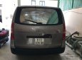 Hyundai Starex 2011 - Cần bán Hyundai Starex sản xuất 2011, màu bạc còn mới