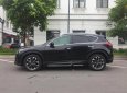 Mazda CX 5 2.5 2016 - Bán xe Mazda CX 5 2.5 đời 2016, màu đen số tự động 