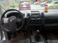 Nissan Navara   2.5 LE 2014 - Cần bán gấp Nissan Navara 2.5 LE 2014, màu bạc chính chủ giá cạnh tranh