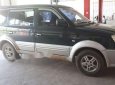 Mitsubishi Jolie 2004 - Cần bán xe Mitsubishi Jolie đời 2004, màu đen xe gia đình, giá chỉ 155 triệu