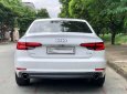 Audi A4 2016 - Bán Audi A4 2017 màu trắng/ nâu da bò