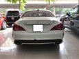 Mercedes-Benz CLA class CLA 250 4Matic 2015 - Bán Mercedes CLA 250 4Matic đời 2015, màu trắng, nhập khẩu