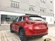 Mazda CX 5   2018 - Bán ô tô Mazda CX 5 đời 2018, màu đỏ giá cạnh tranh