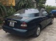 Daewoo Leganza 1999 - Cần bán xe Daewoo Leganza năm sản xuất 1999, màu xanh